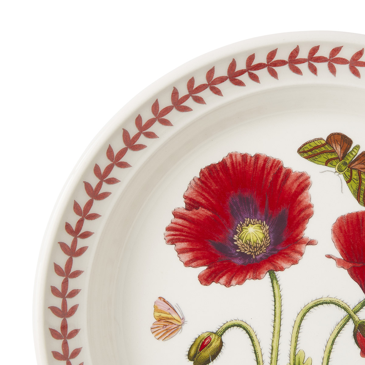 Botanic Garden Meadow Side Plate Set of 6 image number null